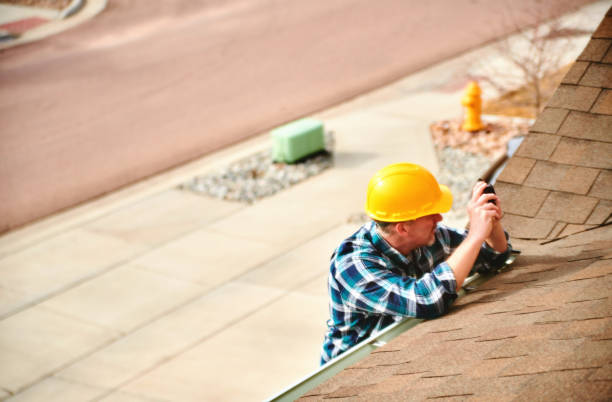 Best Storm Damage Roof Repair  in Freemansburg, PA