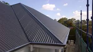 Best Roof Installation  in Freemansburg, PA
